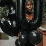 Balloon Decor